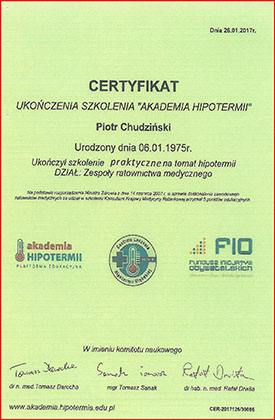 uprawnienia